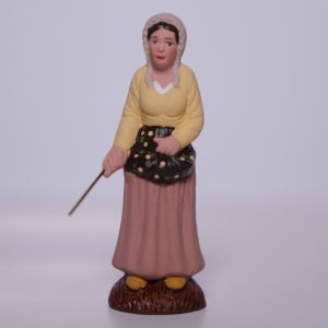 Femme à l'Oie