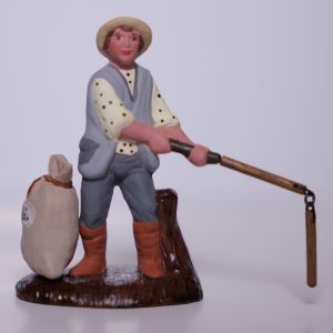 Batteur de Blé