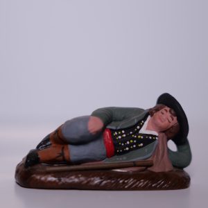 Berger dormant