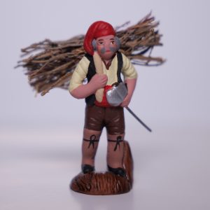 Bûcheron