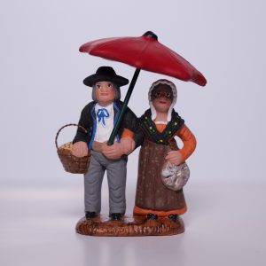 Grasset et Grassette