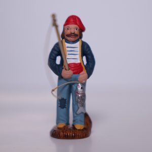 Pêcheur