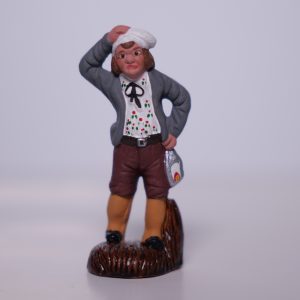 Roustido