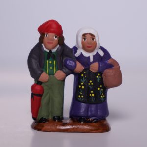 Grasset et Grassette
