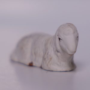 Mouton sans socle