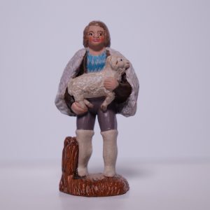 Berger agneau