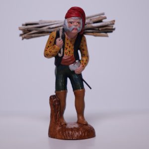 Bûcheron