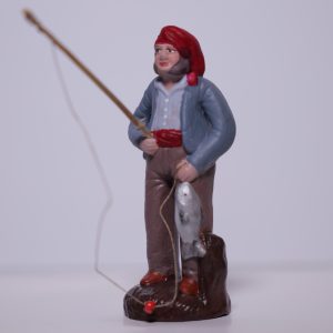Pêcheur
