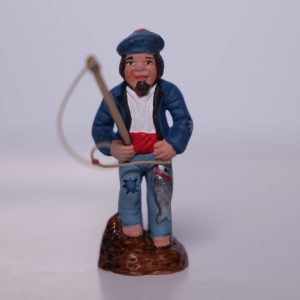 Pêcheur