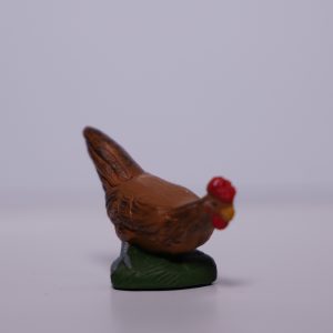 Poule