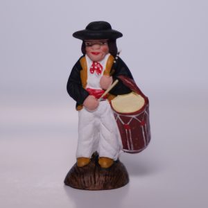 Tambourinaire