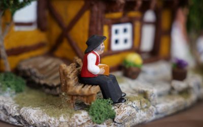 Comment agrandir sa crèche chaque année ?