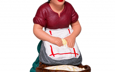 Quels sont les personnages incontournables d’une crèche ?