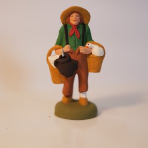 Pistachier
